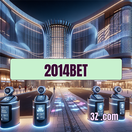 Apostas Empolgantes na 2014bet: Oportunidades Incríveis para os Apostadores