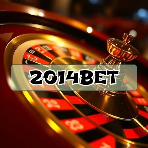 2014bet: Transforme Sua Experiência de Jogos com o App Inovador