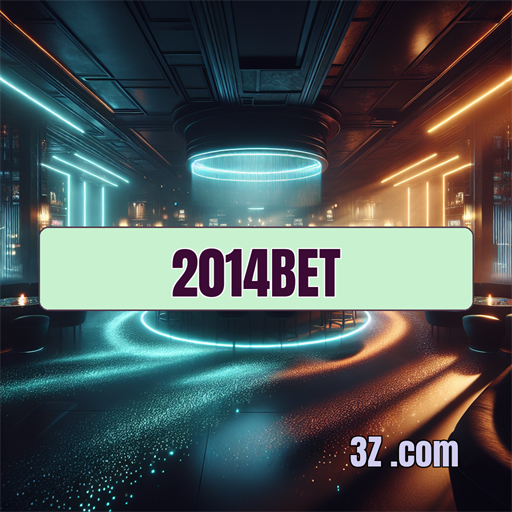 2014bet: Confiavel para Sua Experiência de Jogo Segura