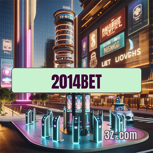 A Magia do Esporte em 2014bet: Um Novo Mundo de Apostas
