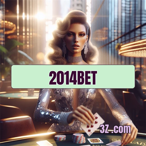 Explore os Jogos Incríveis do 2014bet e Divirta-se