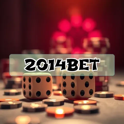 2014bet: Venha Descobrir a Nova Era das Apostas Online!