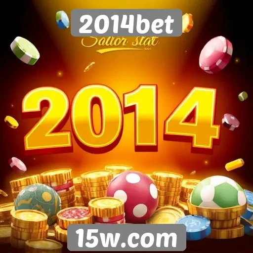 2014bet oferece diversas opções de jogos online