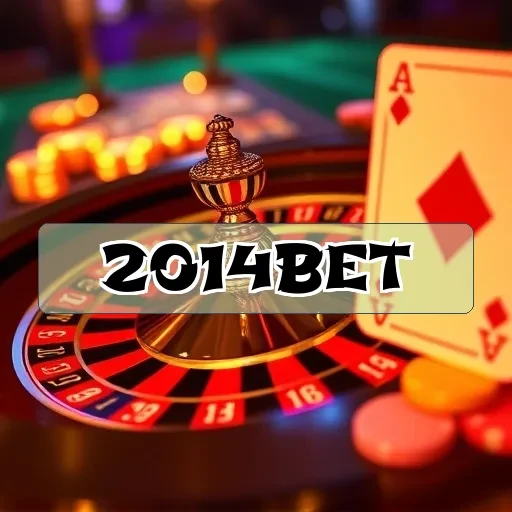 2014bet: Descubra Bônus Imperdíveis Para Suas Apostas Online
