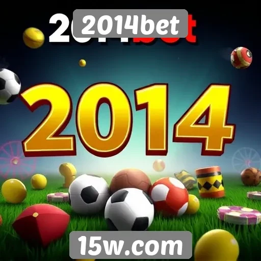 Avaliação dos jogos disponíveis no site 2014bet