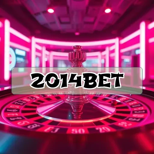2014bet: Uma Viagem pelos Jogos e Recursos Fantásticos