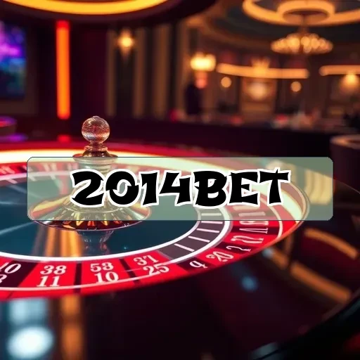 2014bet: O Login que Encanta e Conquista Jogadores